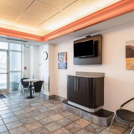 Motel 6-Newport, Tn 외부 사진