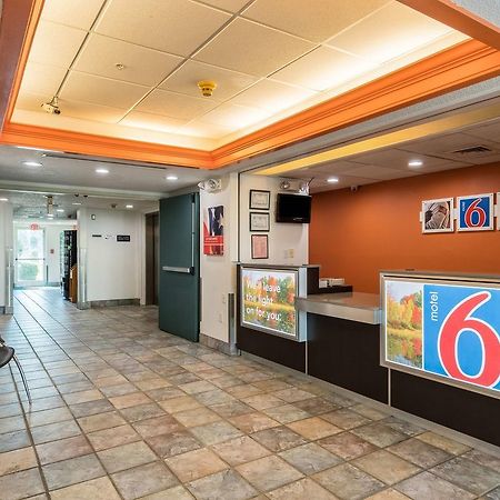 Motel 6-Newport, Tn 외부 사진