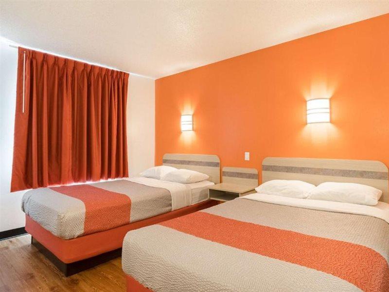 Motel 6-Newport, Tn 외부 사진