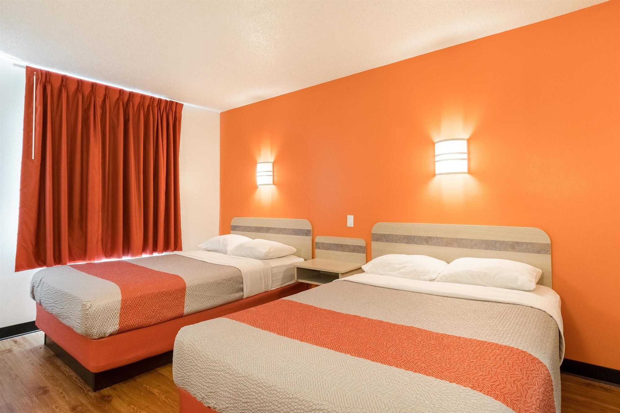 Motel 6-Newport, Tn 외부 사진