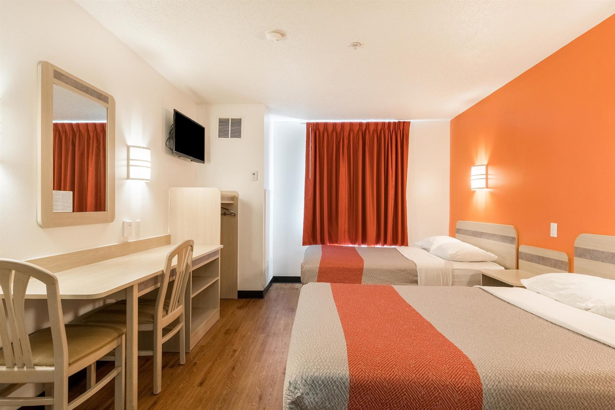 Motel 6-Newport, Tn 외부 사진