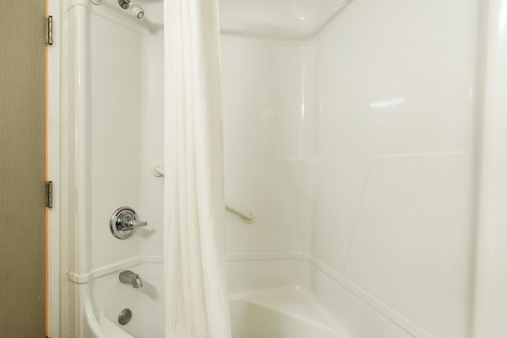 Motel 6-Newport, Tn 외부 사진