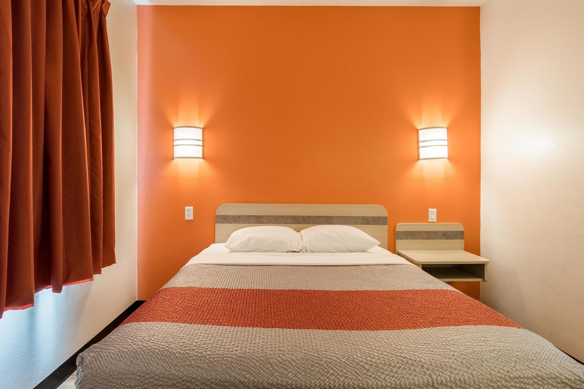 Motel 6-Newport, Tn 외부 사진
