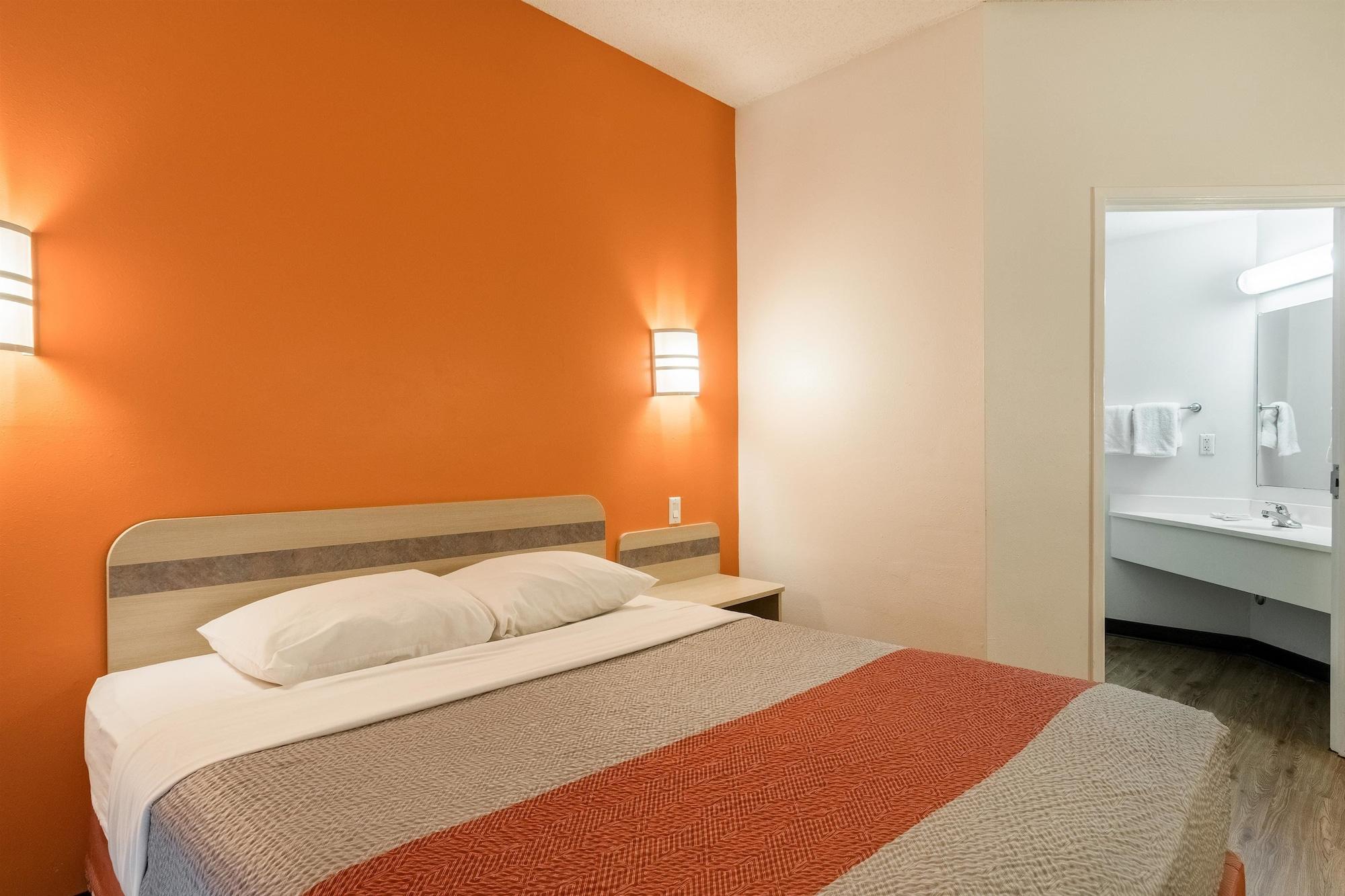Motel 6-Newport, Tn 외부 사진
