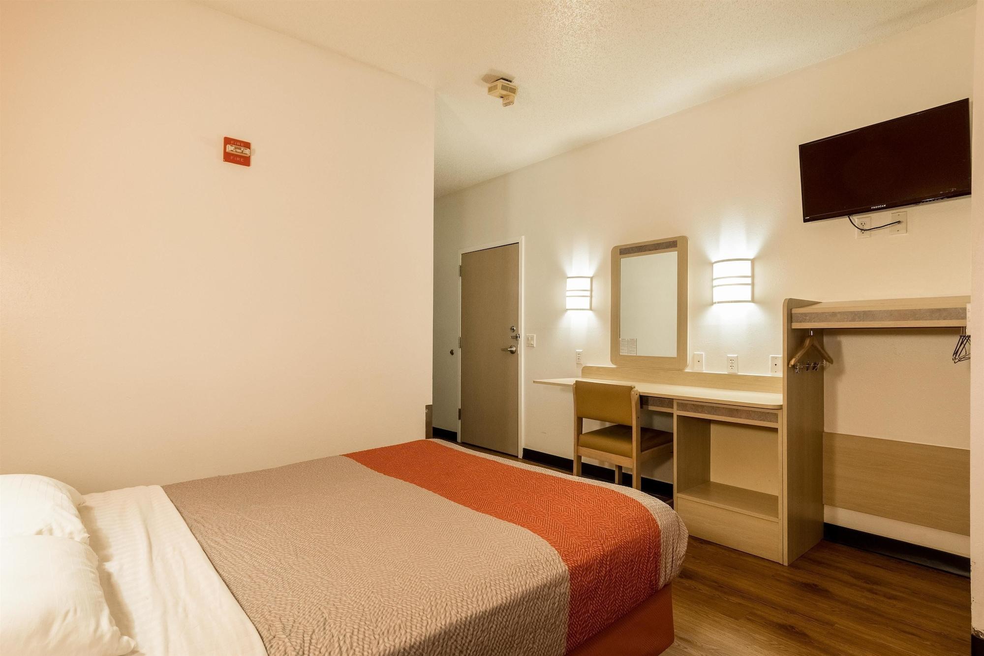 Motel 6-Newport, Tn 외부 사진