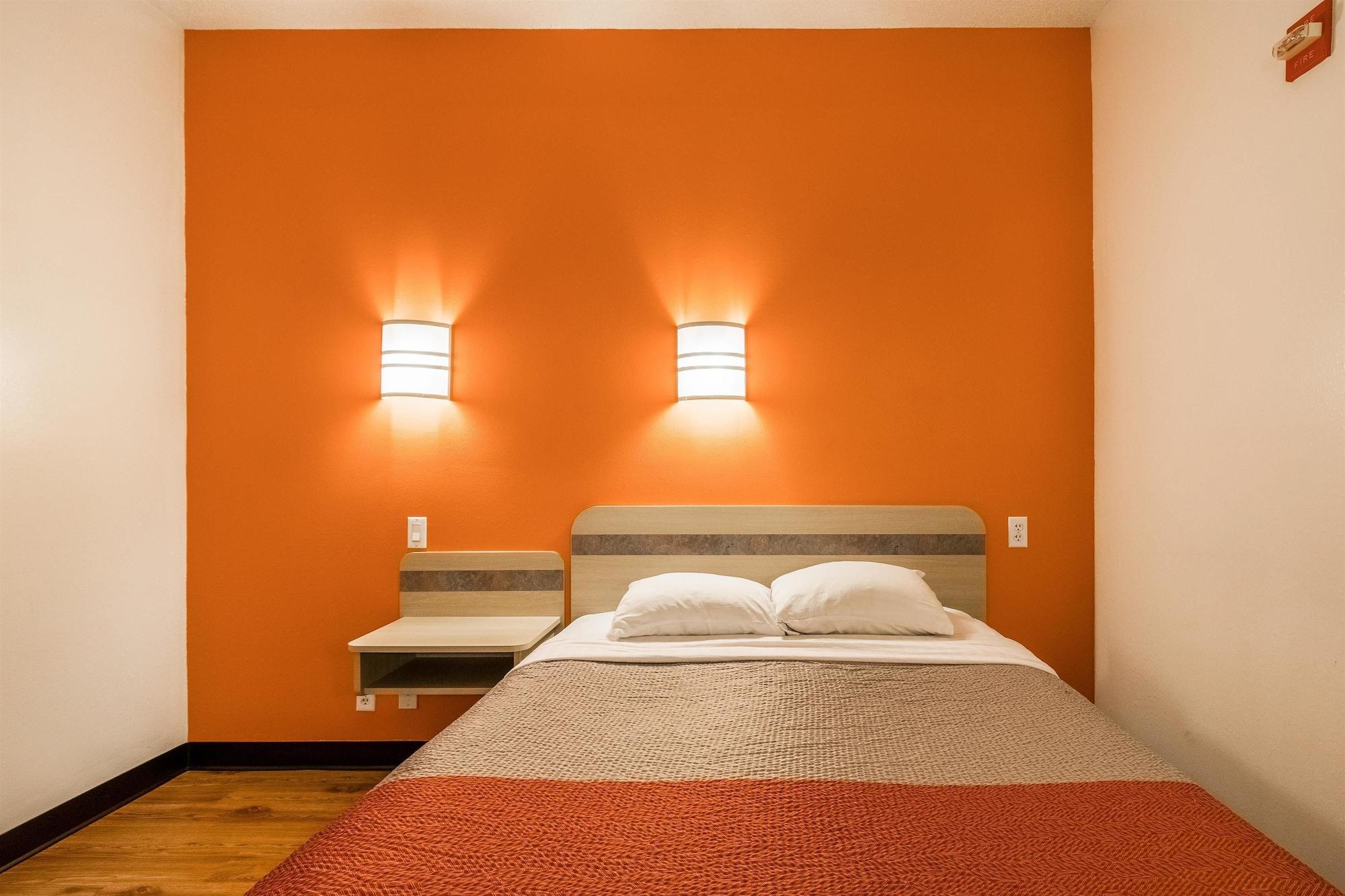 Motel 6-Newport, Tn 외부 사진
