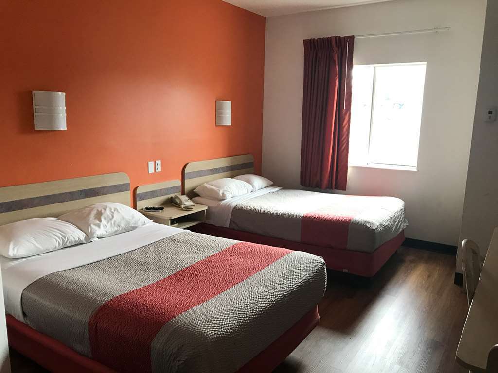 Motel 6-Newport, Tn 객실 사진